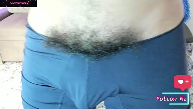Chat XXX en directo de cory_okell
