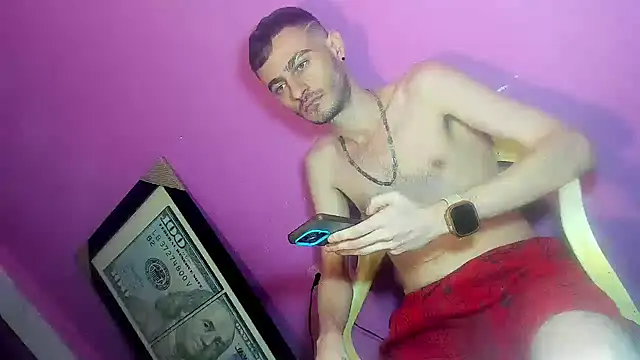 Chat XXX en directo de bigcockwhite777
