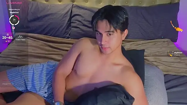 Chat XXX en directo de ReidAlert69