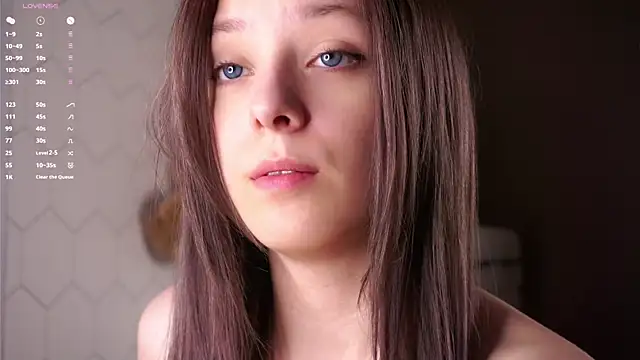LeeryWonder – Live XXX-chat
