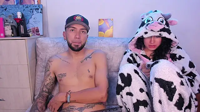 Chat XXX Live couplevibes_