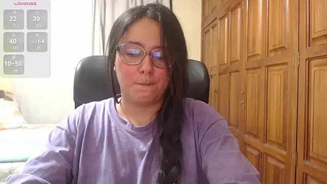 Venus_cat_ Chat XXX in diretta