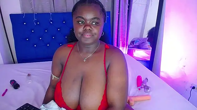 neighbor-ebony Chat XXX in diretta