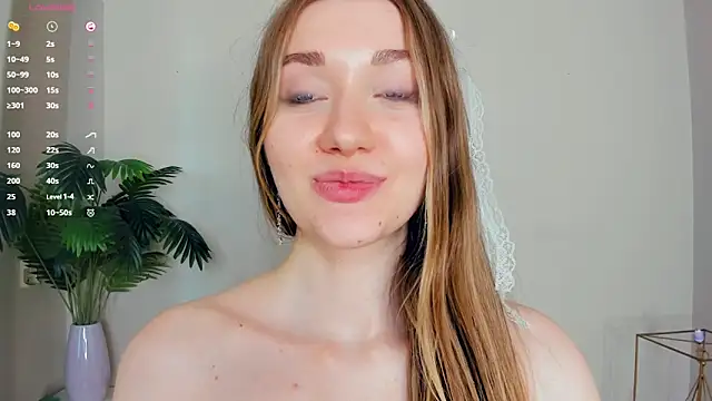 ThanhBuerger Chat XXX in diretta