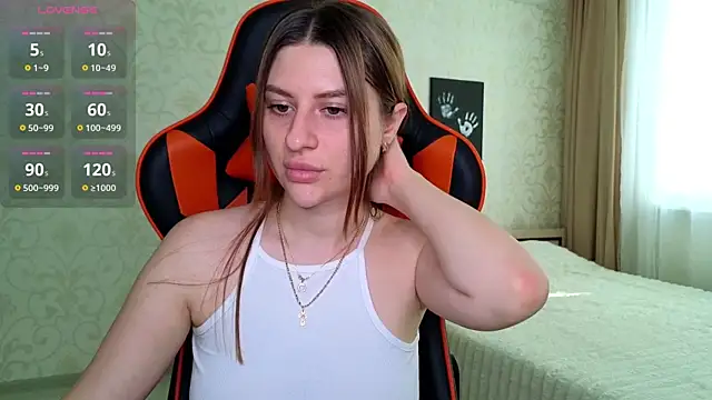 دردشة Elishka_ الجنسية المباشرة