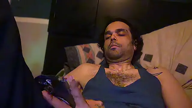 icebergslim281 élő XXX-chatje