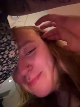 Pattyworld69n Webbikameraesitys