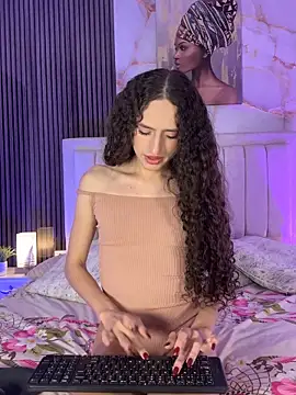 Czat XXX na żywo – pinky_peach