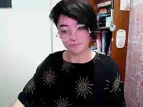 Came-II's Live XXX Chat