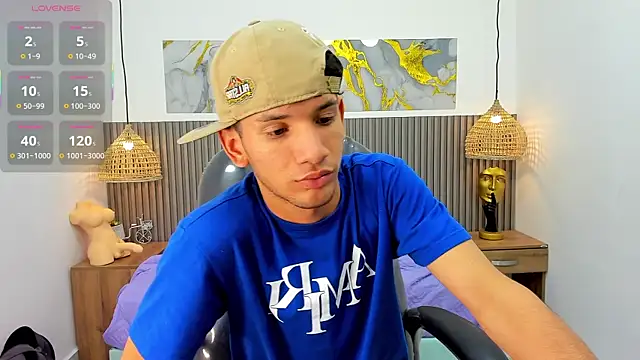 JDWhite18 – Naživo XXX chat