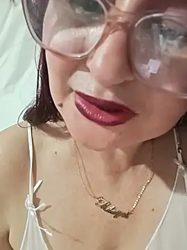Chat XXX ao vivo de Sweetsorgaria