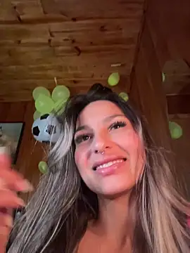 AliceStone19's Live XXX Chat