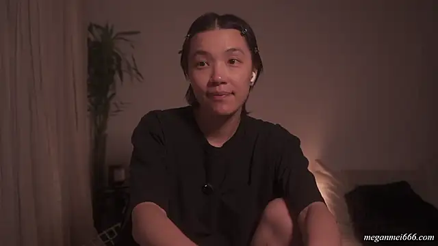 meganmei666 Live XXX-Chat