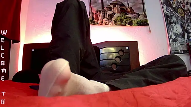 zagarah-'s Live XXX Chat