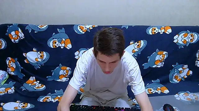 Lester_Broo: απευθείας συνομιλία ΧΧΧ