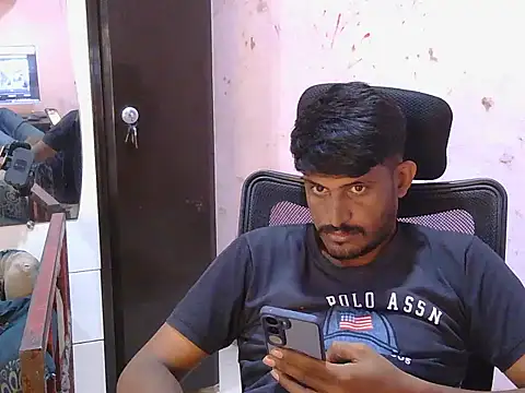 HotXKrish – Naživo XXX chat