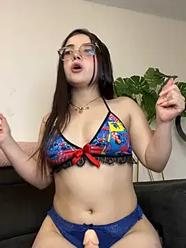 Camila_cute18 Live XXX-Chat