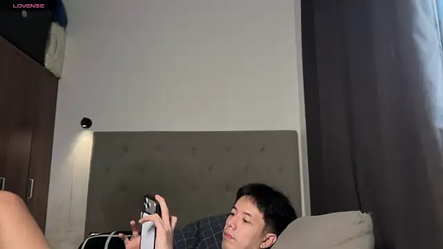 Addictiveboi Obrolan Langsung XXX
