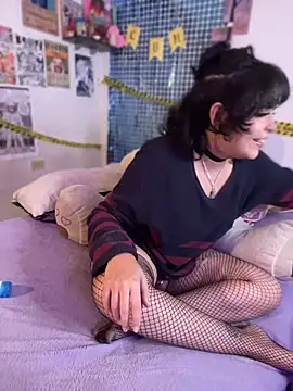 PixelKitty_のライブXXXチャット