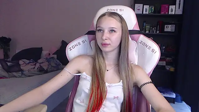 kitsune888 Live XXX-Chat