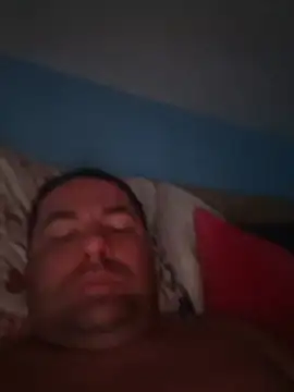 Show modela marek2355 na web-kameri