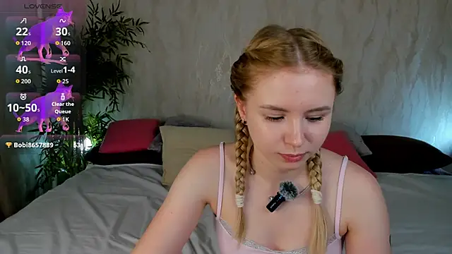 Linda__Bloom Live XXX Chat