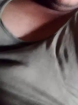 Pawan00ji Adlı Modelin Web Kamerası Şovu