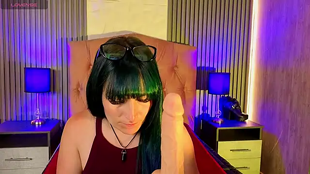 alicia_moomのライブXXXチャット