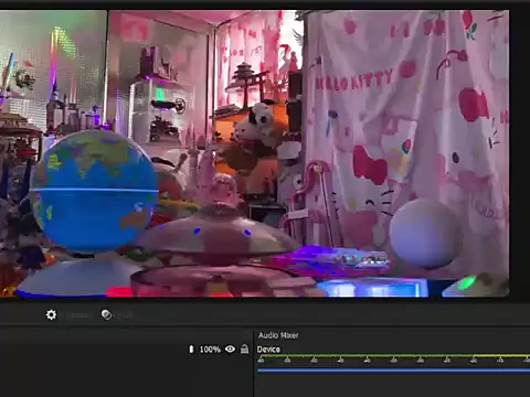 JesuAdam 现场XXX聊天