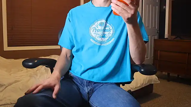 jjjjjfive's Live XXX Chat