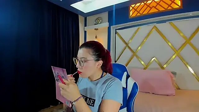 allison_mc's Live XXX Chat