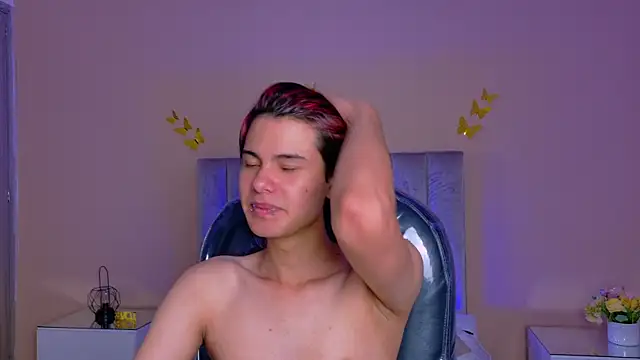 Derek_Sinn Live XXX Chat