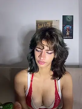 sukulaurens Live XXX-Chat