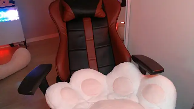 Živý XXX chat solitudebby