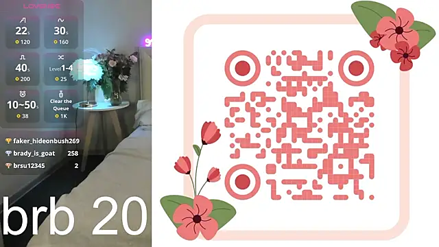 Elira_Vane 라이브 XXX 채팅