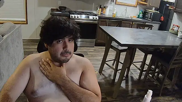 Chat +18 de _Alv_ ao vivo