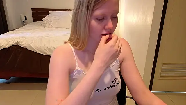 Wendy_228's Live XXX Chat