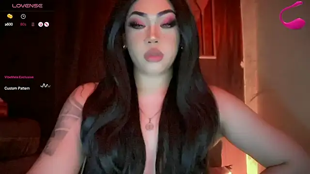 Chat XXX en directo de madam_agnes1