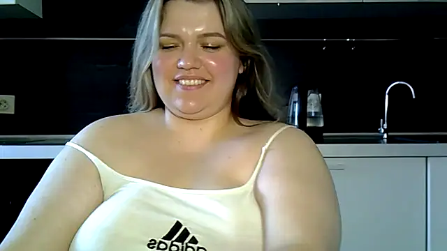 AnitaWillias' Live XXX Chat