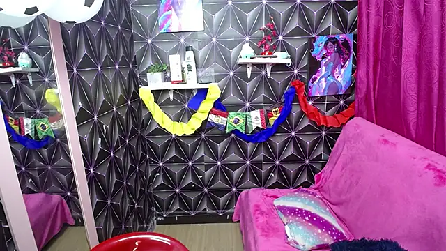 Chat XXX Live Candykss