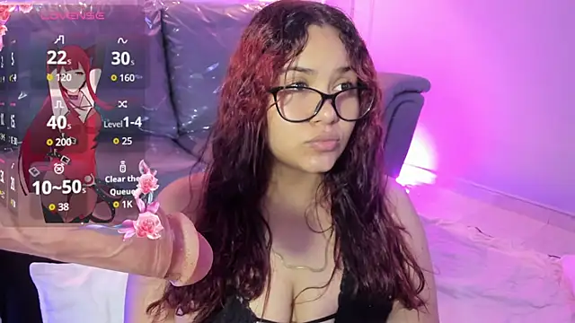Raichell_sweet_curvy's Live XXX Chat