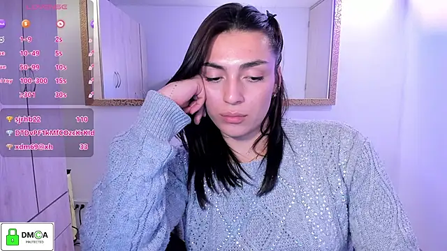 EricaVanderhilln Live XXX chat