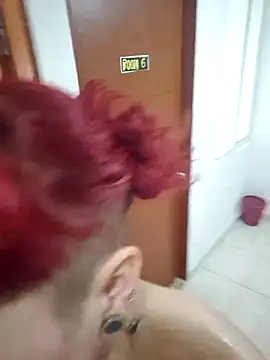 Sarah-Stoner Live XXX-Chat