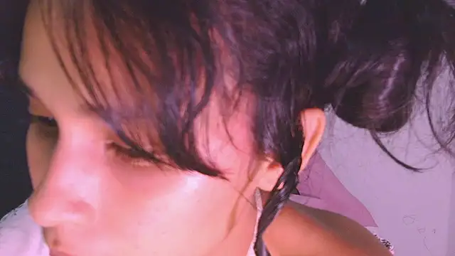 Baby_Elisee Obrolan Langsung XXX