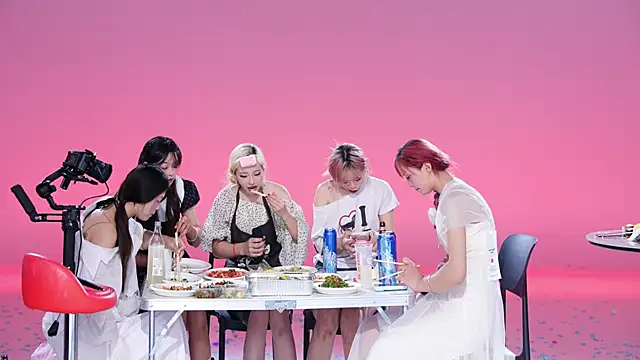 CHILI-88 Chat XXX live
