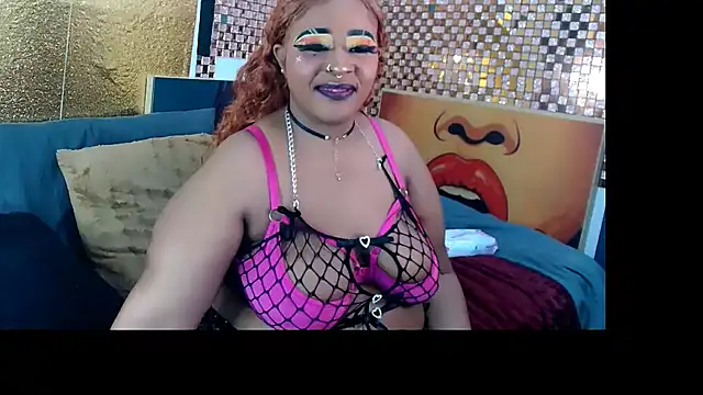 แชท XXX สดของ Ivybluexxx