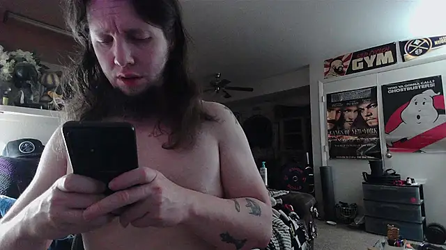 biggerisbetter12 Live XXX-Chat