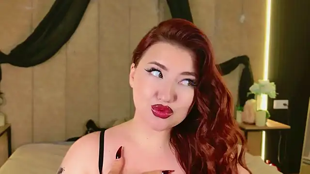 DakotaSecret Live XXX Chat