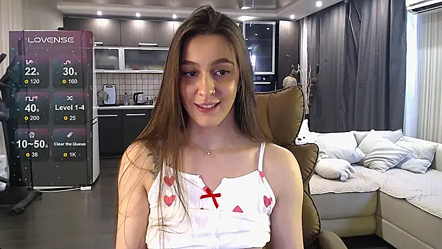 Živý XXX chat Doll_Jasmine_