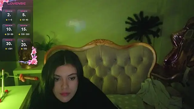 Živý XXX chat caroline_1s